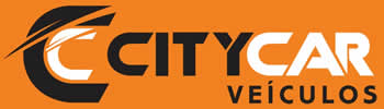Citycar Veículos Logo